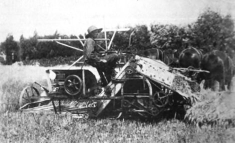 Fairfield or Cushman Engine? Image